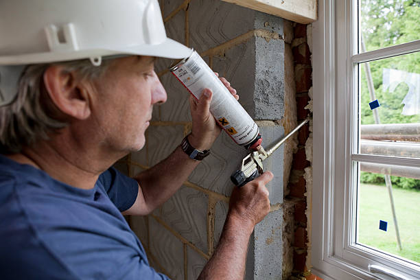 Best Insulation Installation Services in Pigeon Forge, TN