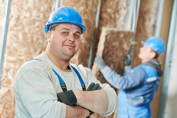 Best Insulation for Specific Applications in Pigeon Forge, TN